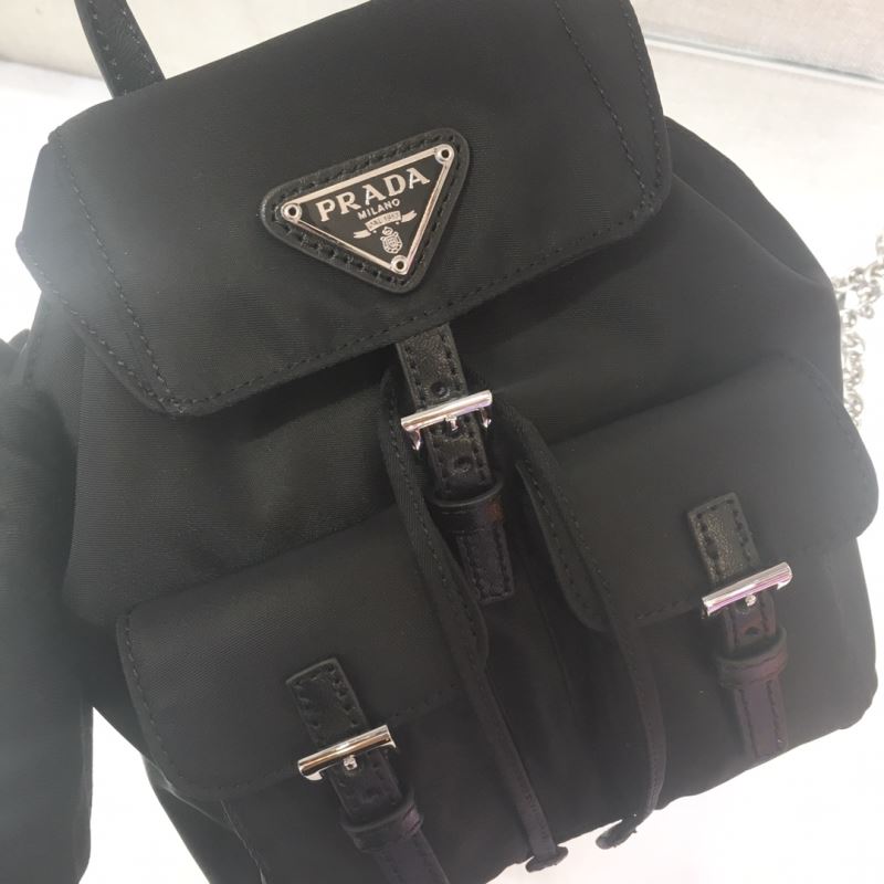 Pra*a backpacks